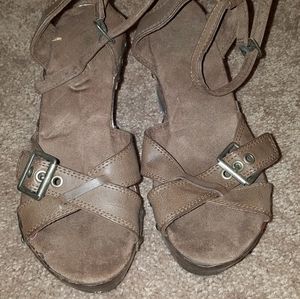 Wedges